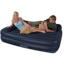 Kissen-Rest Raised Königin