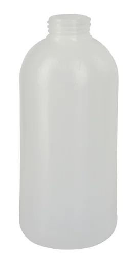"Ersatzflasche 1L für Schaumlanze image"