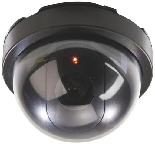 "Kamera Attrappe - Dummy image"