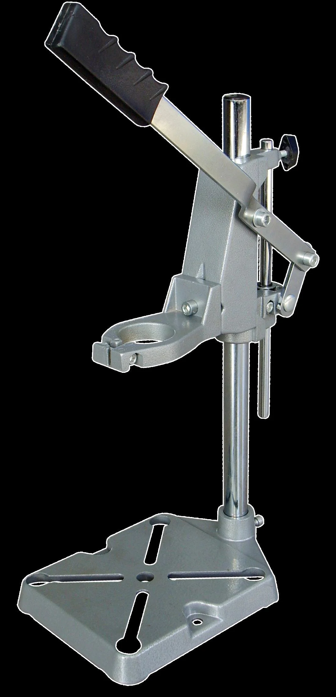 Bohrständer Aluminium 43mm/30mm