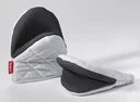 Ofenhandschuh antislip, 2er-Set