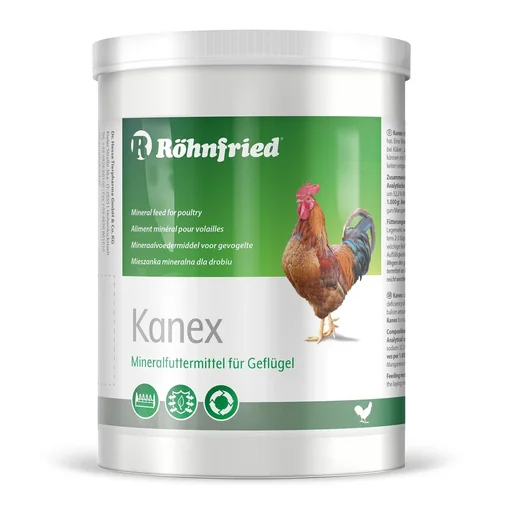"Mineralfuttermittel Kanex, 700 g image"
