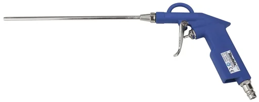 "Druckluft Ausblaspistole-lang image"