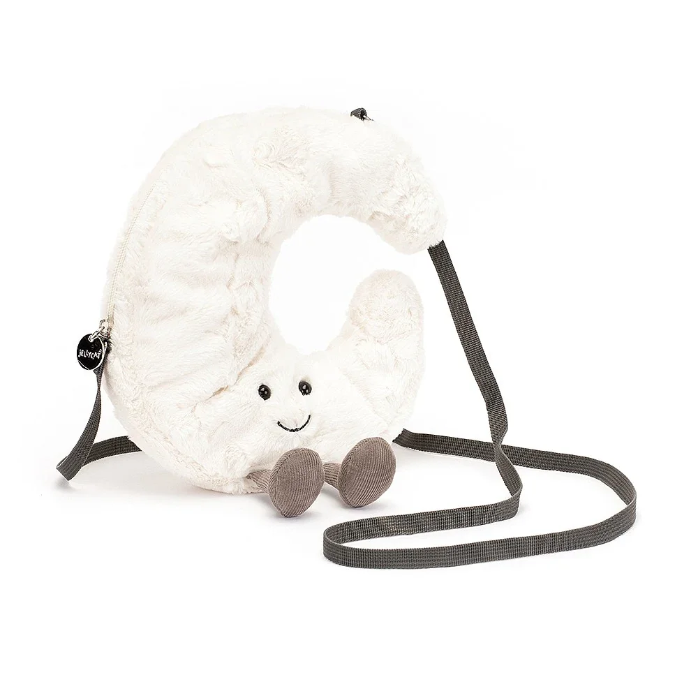 "Jellycat Kuscheltier, Babytasche - Amuseable Moon image"