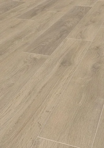 "Villa Grande Laminatboden Blonde Oak 8 mm 2,48 m² image"