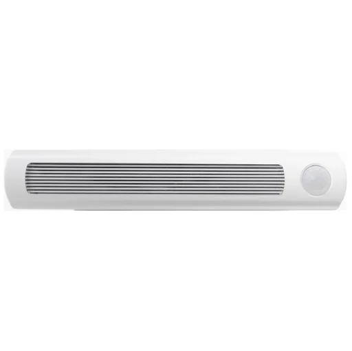 "Batterie LED Leuchte/ Lichleiste Sensor & Bewegungsmelder 1 W, Farbe silber image"