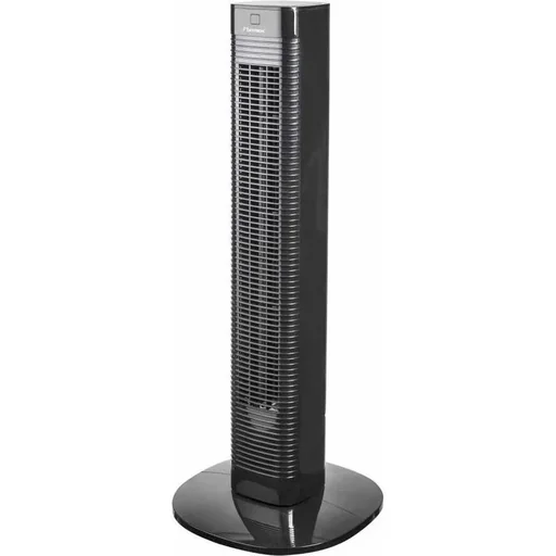 "Torenventilator - 2 Stück - 50W Schwarz 80cm image"