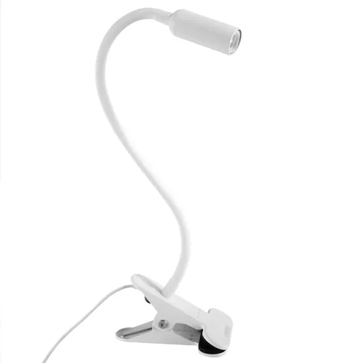"LED-Wandleuchte Miza Weiß image"