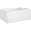 Concept Kabinettschublade 100cm Weiss fsc