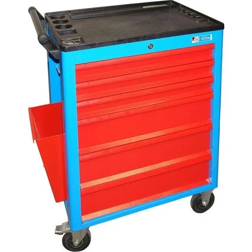 "WERKSTATTWAGEN "PRO" P06 image"