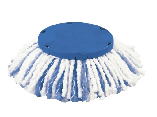 "Ersatzmop zu Spin Mop 950432, 2 Stück image"
