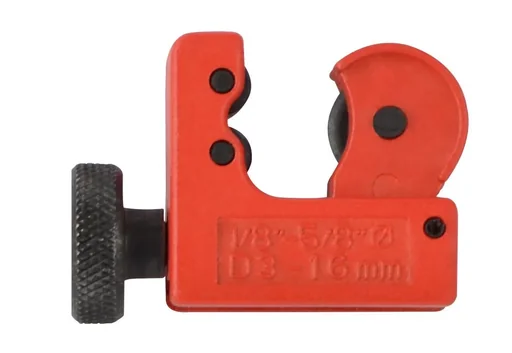 "Mini Rohrabschneider image"