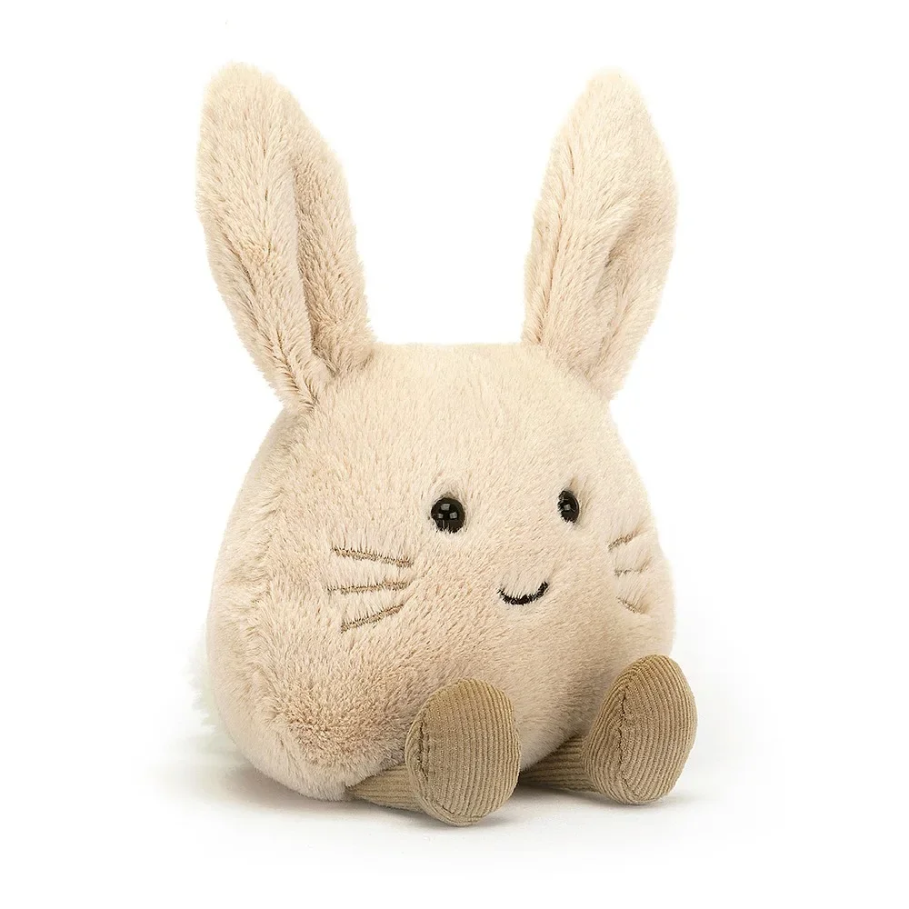"Jellycat Kuscheltier, Plüschtier, Stofftier - Amuseabean Bunny image"