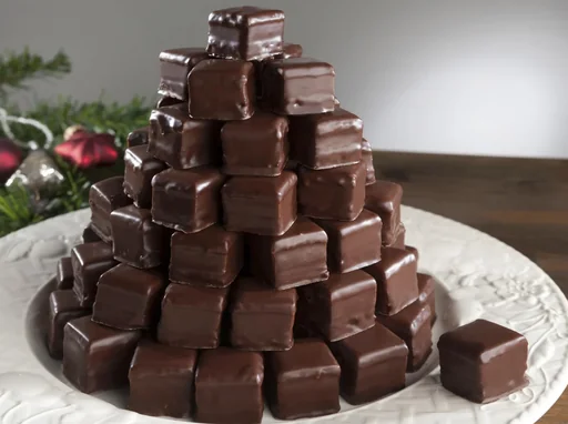 "Dominosteine, 500g image"