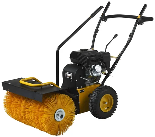 "Kehrmaschine Handy Sweep 650 TG für den Sommer- und Wintereinsatz image"