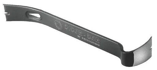 "Nageleisen "Biber-Bar", Länge 380 mm image"