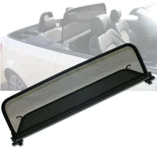 "Windschott Audi A3, Baujahr 2008-2013 image"