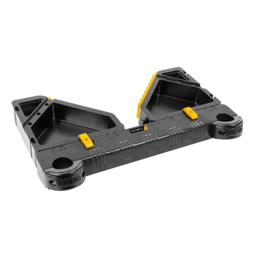 "Abstandshalter / Arbeitsplatte für Teleskopleitern image"