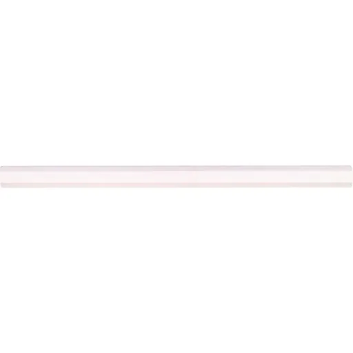 "Kabelkanal 110 x 6 cm Weiss image"