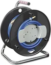 Druckluft-Schlauchtrommel, 20m