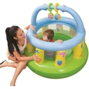 Hüpfburgen mein erstes Fitness-Studio