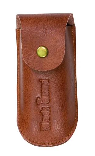 "Leder-Gürteltasche image"