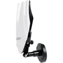 DVB-T/T2 - DAB+ Außenantenne mit Verstärker 23 dB FM / VHF / UHF