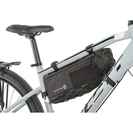 "Fahrrad Rahmen-Dreiecktasche "BP Triangle" image"