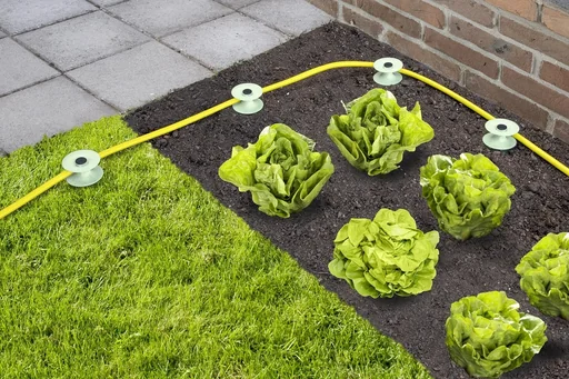 "Schlauchführung, leuchtend, 2er image"