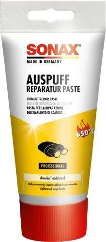 "Auspuff-Reparaturpaste 200 ml image"