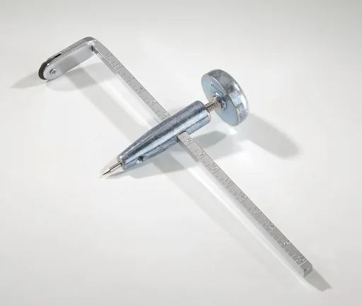 "Trockenbau - Kreisschneider image"