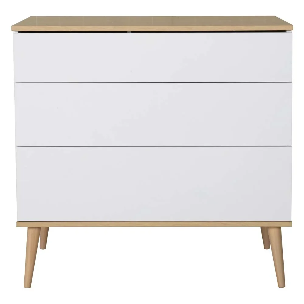 "Quax Flow Kommode weiss image"