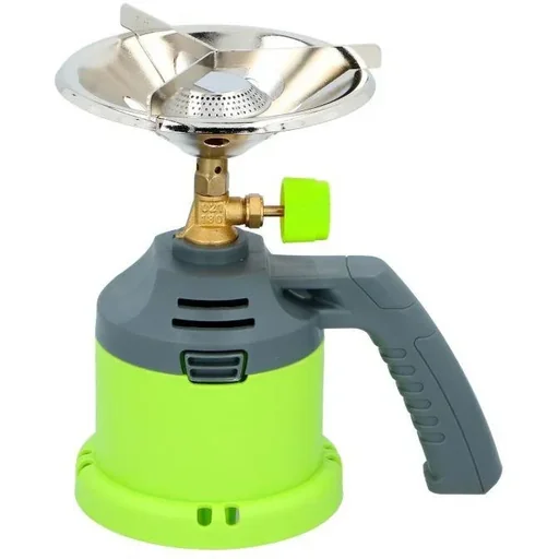 "Kochfackel - Campinggas 190g image"