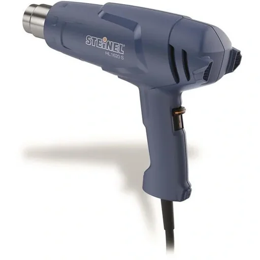 "Heißluftgebläse HL 1620 S - 1600W - 230V - 2 Positionen image"