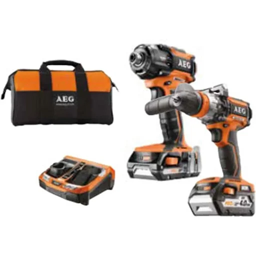 "Akku-Werkzeug JP18C2LI-X02B image"