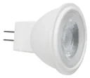LED Reflektorlampe MR11 mit 3 Watt, GU4, warmweiß