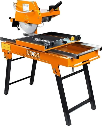 "Professionelle Steintrennmaschine "CSC 350-2000 PRO" - 2000 Watt image"