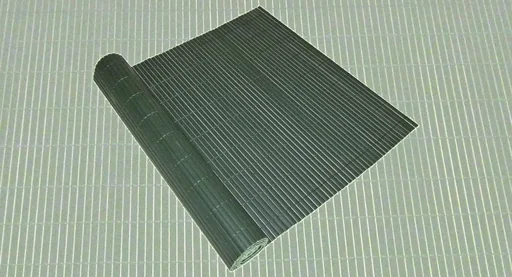 "Sicht - und Windschutz "Dunkelgrün" 5 m lang image"