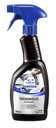 "Trockenwäsche image"