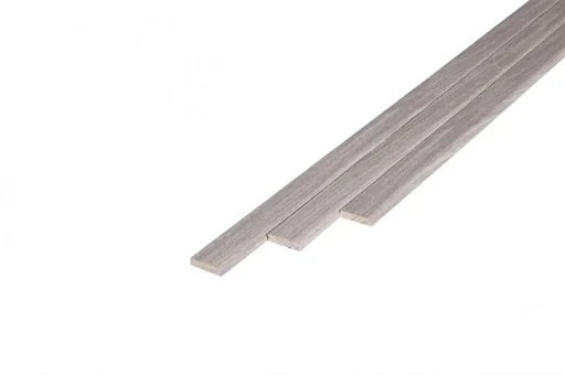 "Sockelleiste-Kiefer Colorado Oak 5 x 24 x 2400 mm image"