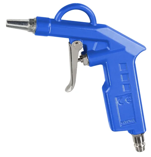 "Druckluft-Ausblaspistole image"