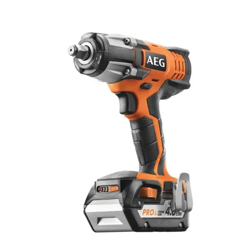 "Akku-Schlagschrauber BSS 18C 12ZBL LI-402C image"