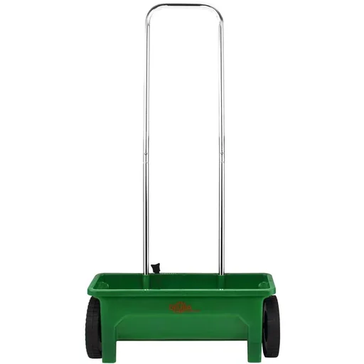 "Streudünger 12 Liter - 10 Stufen image"