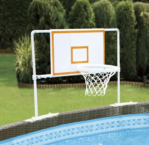 "Basketball Set Frame Pool Zubehör image"