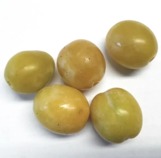 "Mirabelle "Mirabelle v. Metz" Busch, im 10L-Container, goldgelbes festes Fleisch, zuckersüß image"