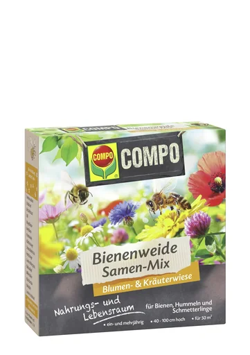 "Bienenweide Samen-Mix - 300 g image"