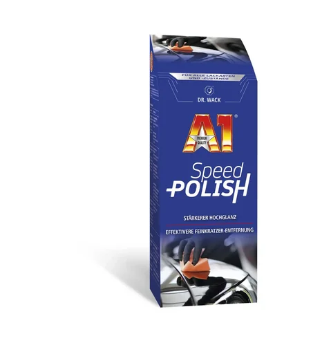 "Speed Polish A1 image"