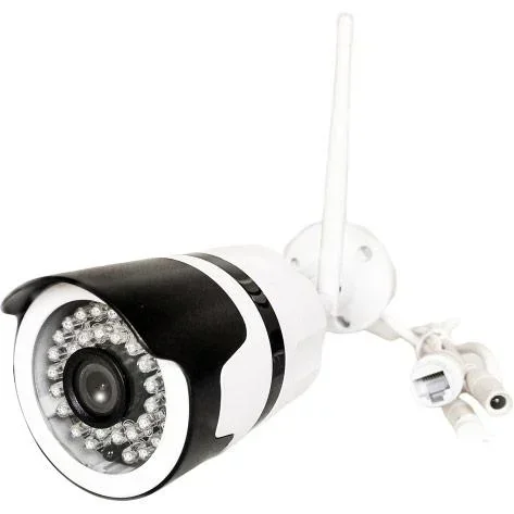 "VT-5123 IP-Kamera - Außenbereich - 10M Nachtsicht - FHD 1080P image"