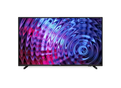 "Full HD Smart-LED-Fernseher mit 32". image"