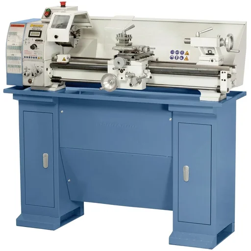 "Bernardo Profi-Drehmaschine LZ 750 / 230V image"
